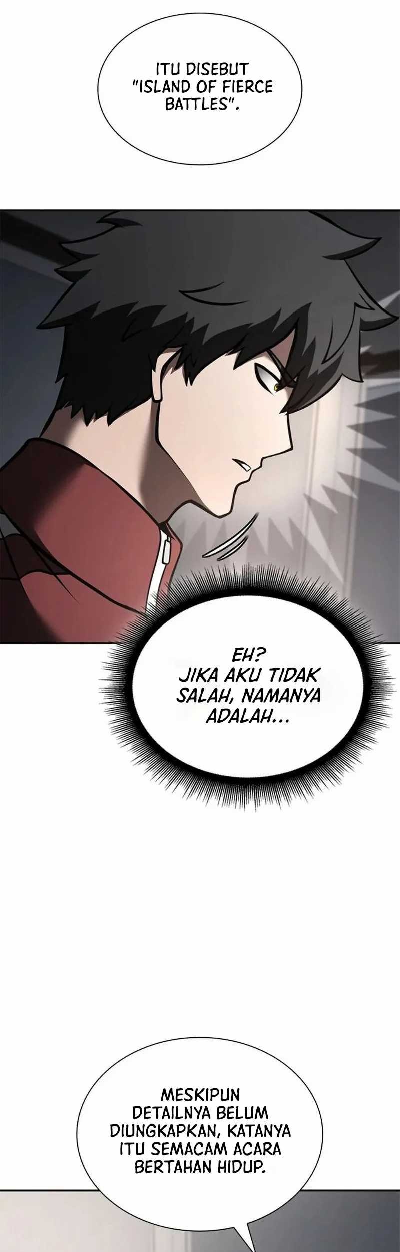 I Returned As An FFF-Class Witch Doctor chapter 71 halaman 31
