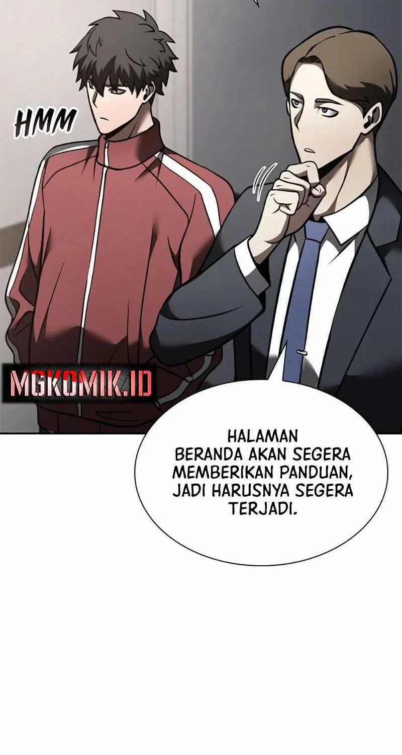 I Returned As An FFF-Class Witch Doctor chapter 71 halaman 32