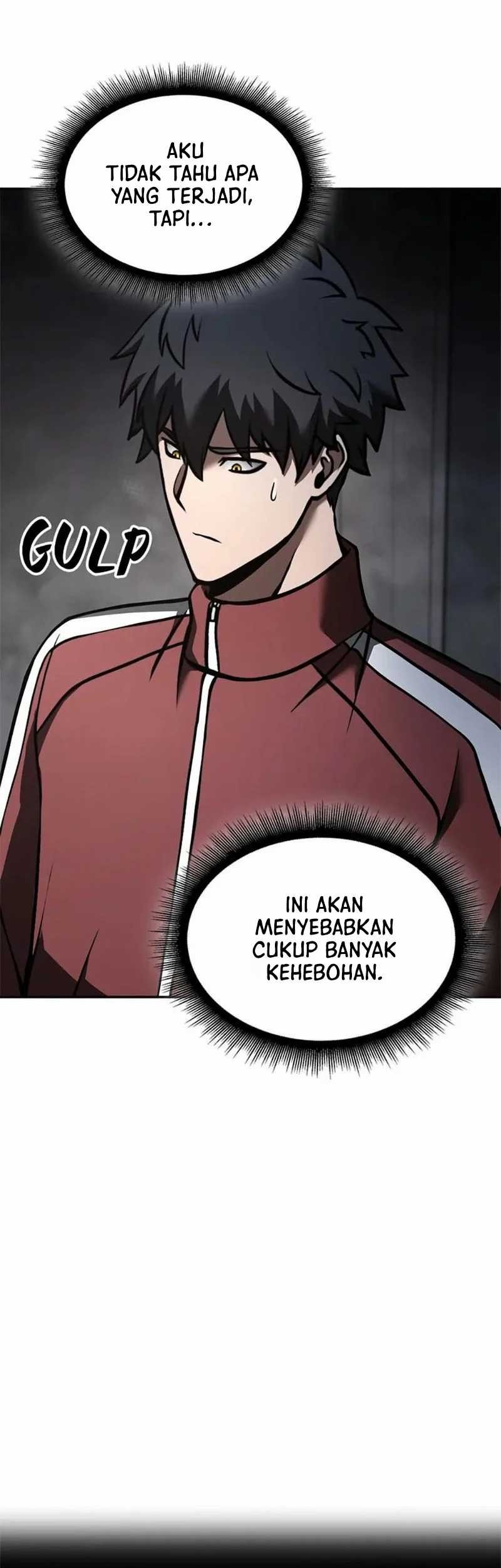 I Returned As An FFF-Class Witch Doctor chapter 71 halaman 33