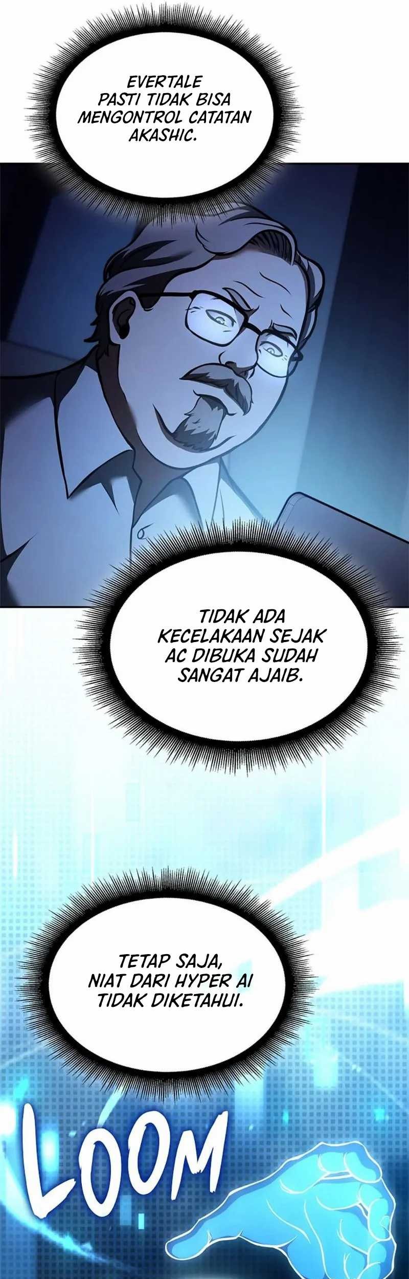 I Returned As An FFF-Class Witch Doctor chapter 71 halaman 37