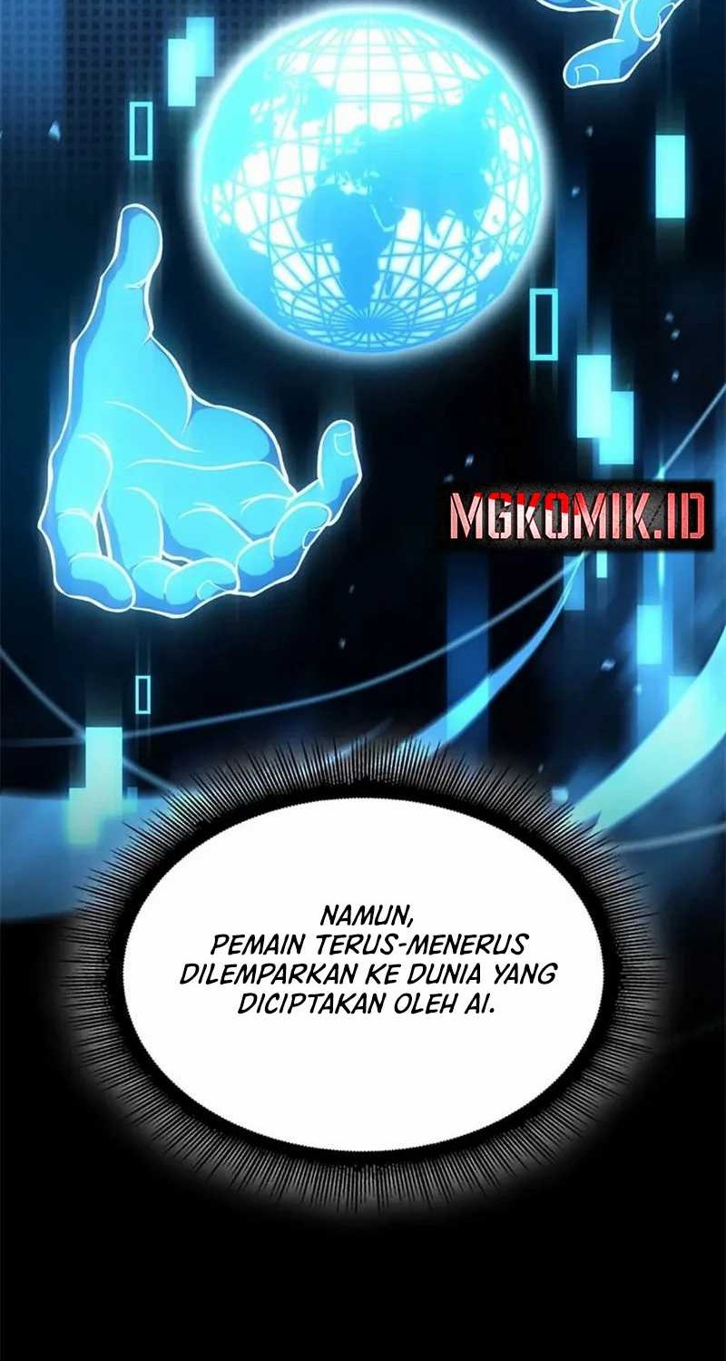I Returned As An FFF-Class Witch Doctor chapter 71 halaman 38