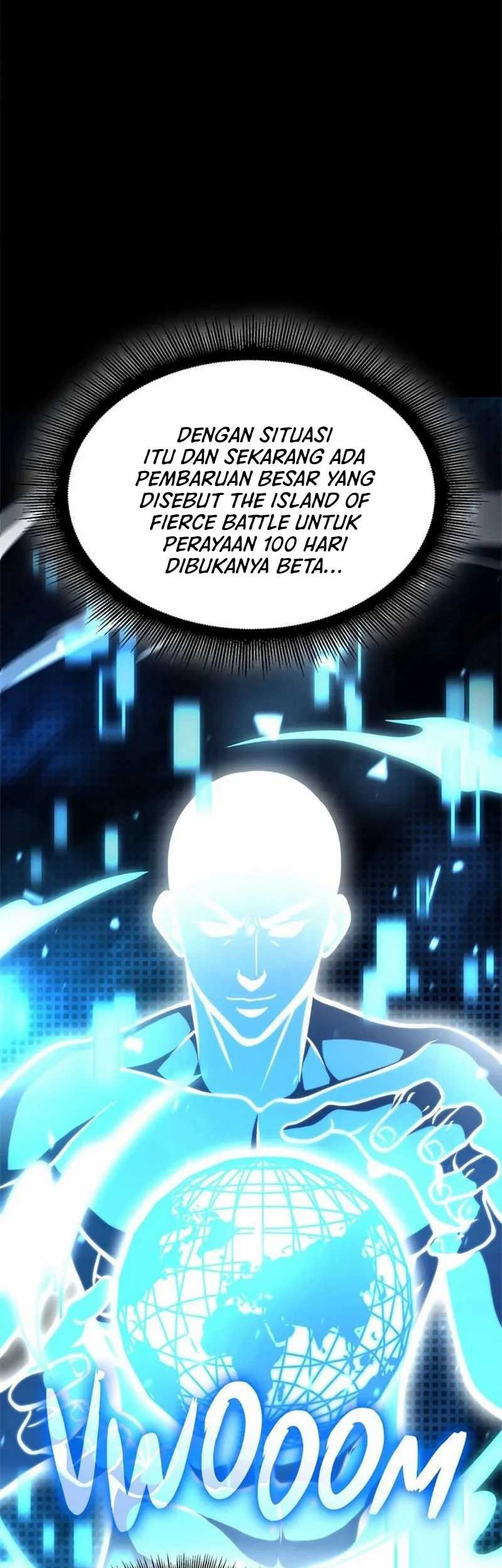 I Returned As An FFF-Class Witch Doctor chapter 71 halaman 39