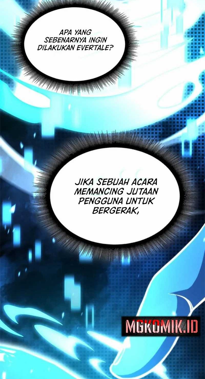 I Returned As An FFF-Class Witch Doctor chapter 71 halaman 40