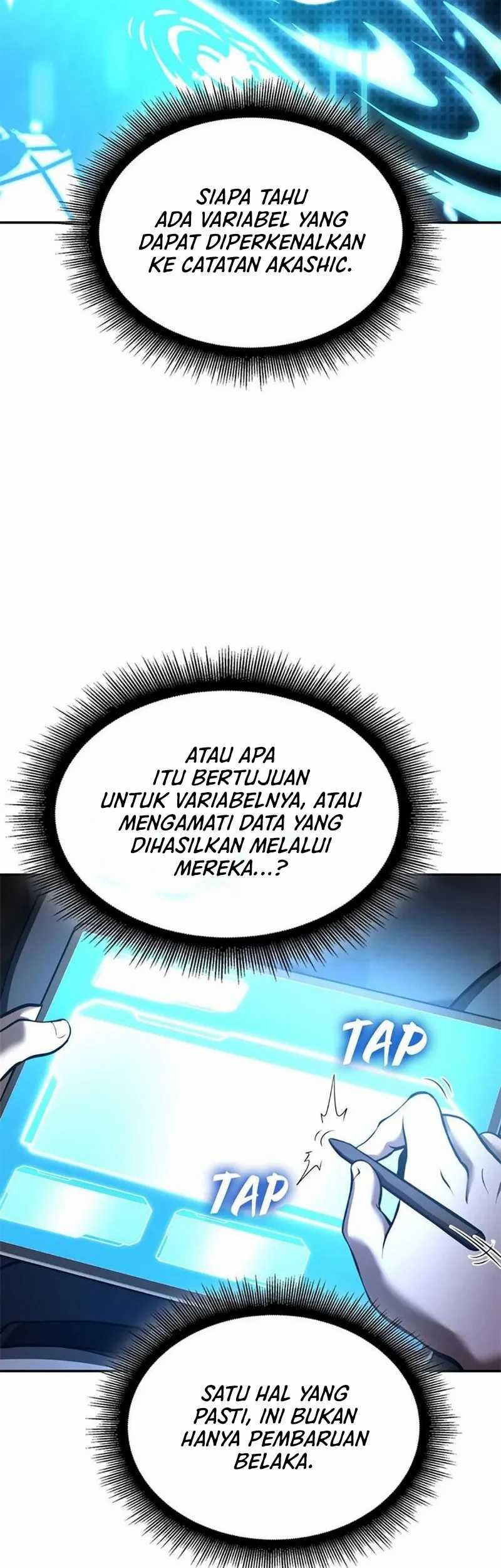 I Returned As An FFF-Class Witch Doctor chapter 71 halaman 41