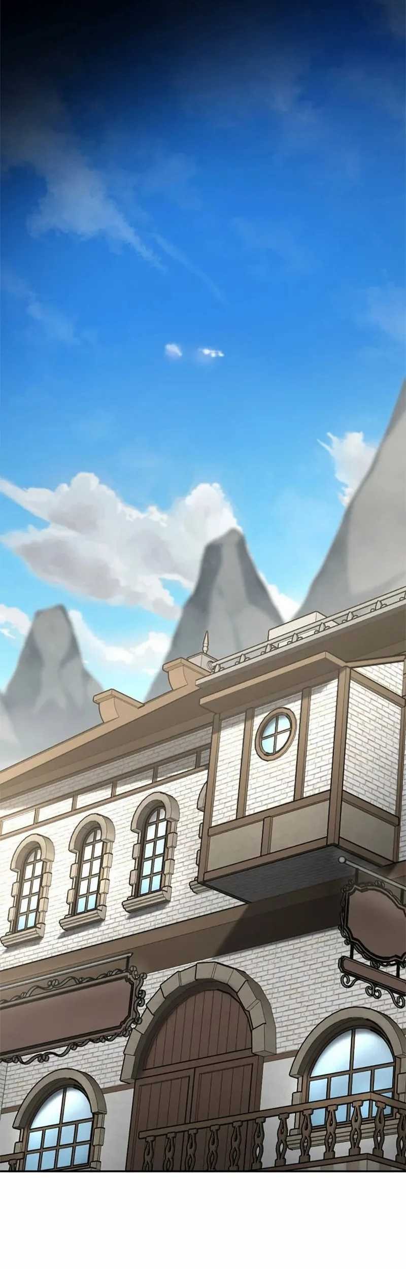 I Returned As An FFF-Class Witch Doctor chapter 71 halaman 45