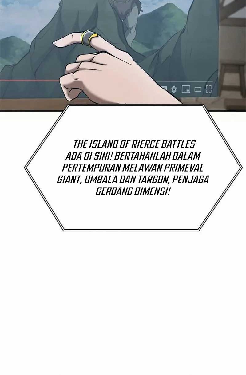 I Returned As An FFF-Class Witch Doctor chapter 71 halaman 48