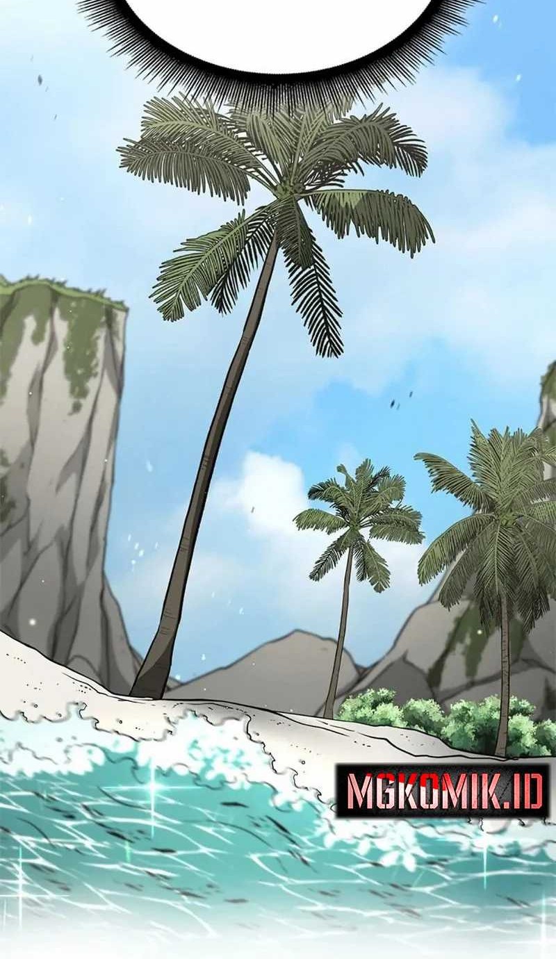 I Returned As An FFF-Class Witch Doctor chapter 71 halaman 50