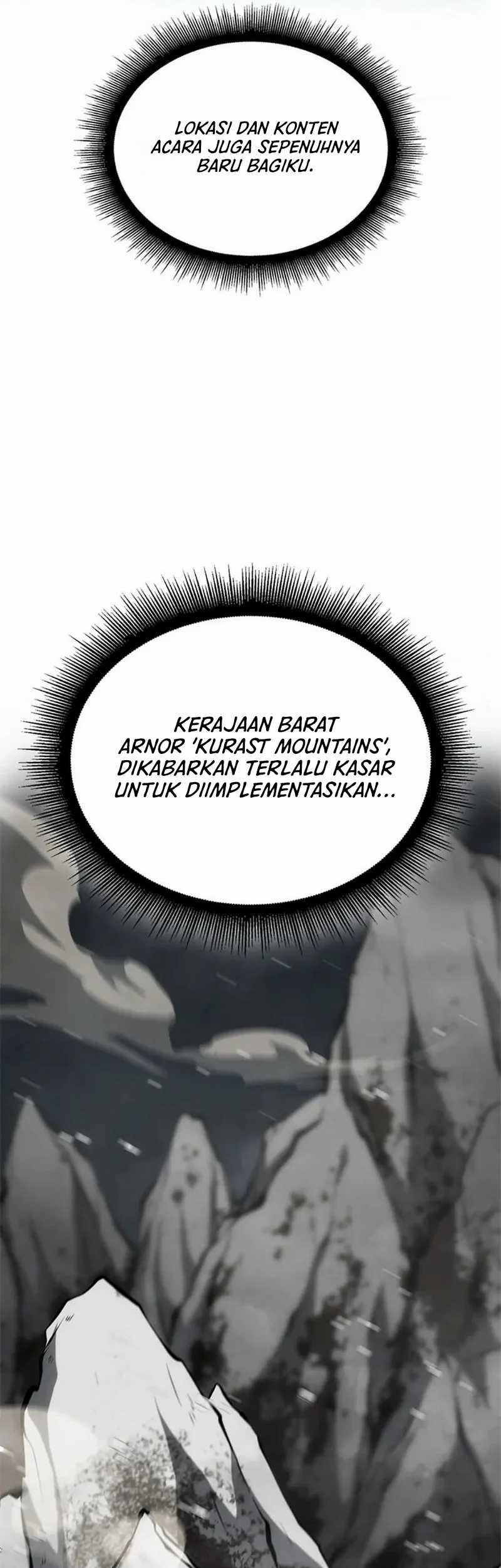 I Returned As An FFF-Class Witch Doctor chapter 71 halaman 51