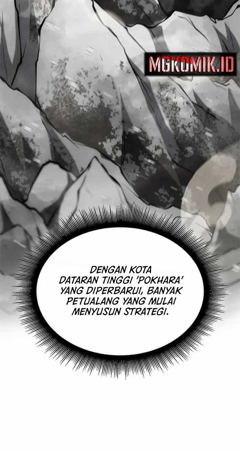 I Returned As An FFF-Class Witch Doctor chapter 71 halaman 52