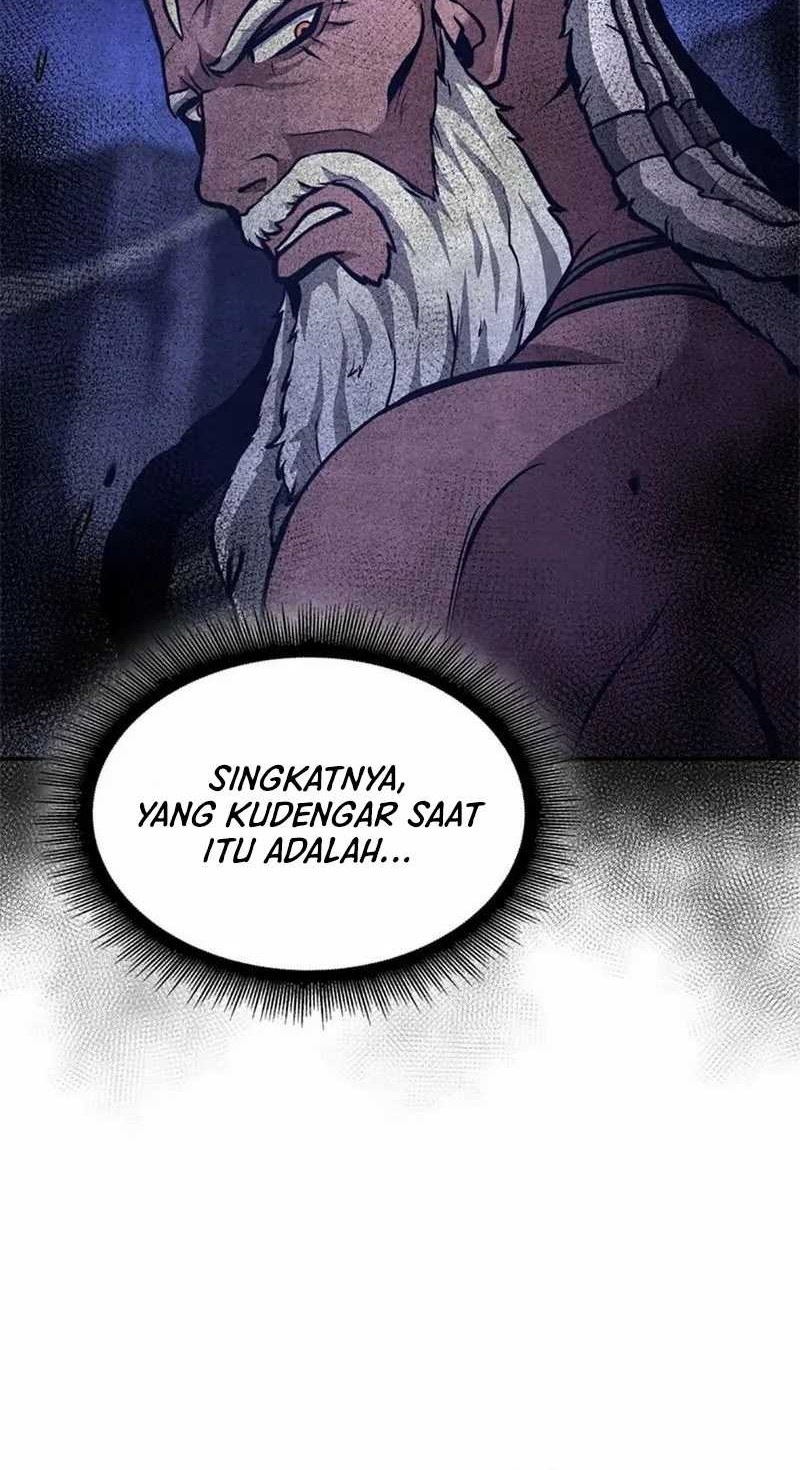 I Returned As An FFF-Class Witch Doctor chapter 71 halaman 58