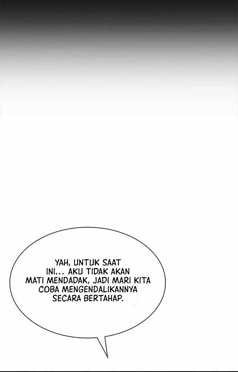 I Returned As An FFF-Class Witch Doctor chapter 71 halaman 61