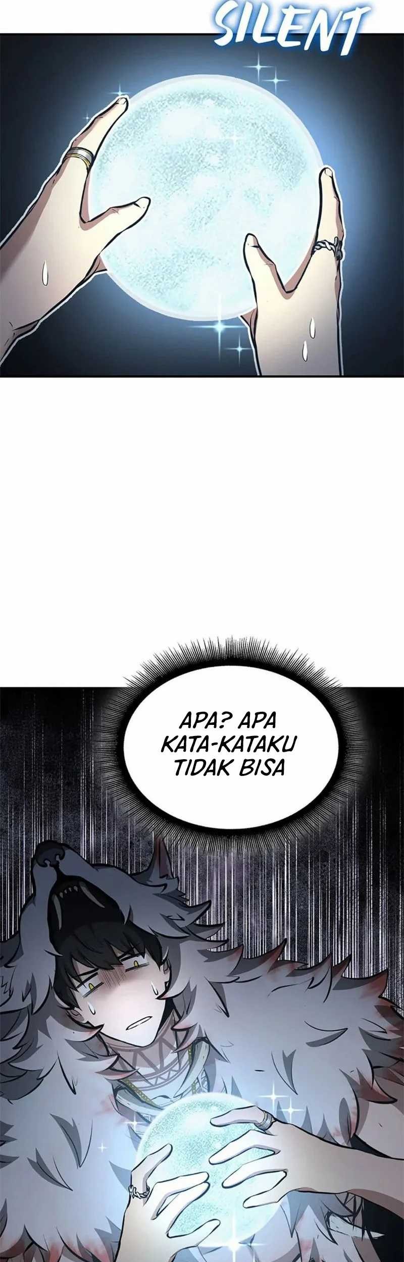 I Returned As An FFF-Class Witch Doctor chapter 71 halaman 68