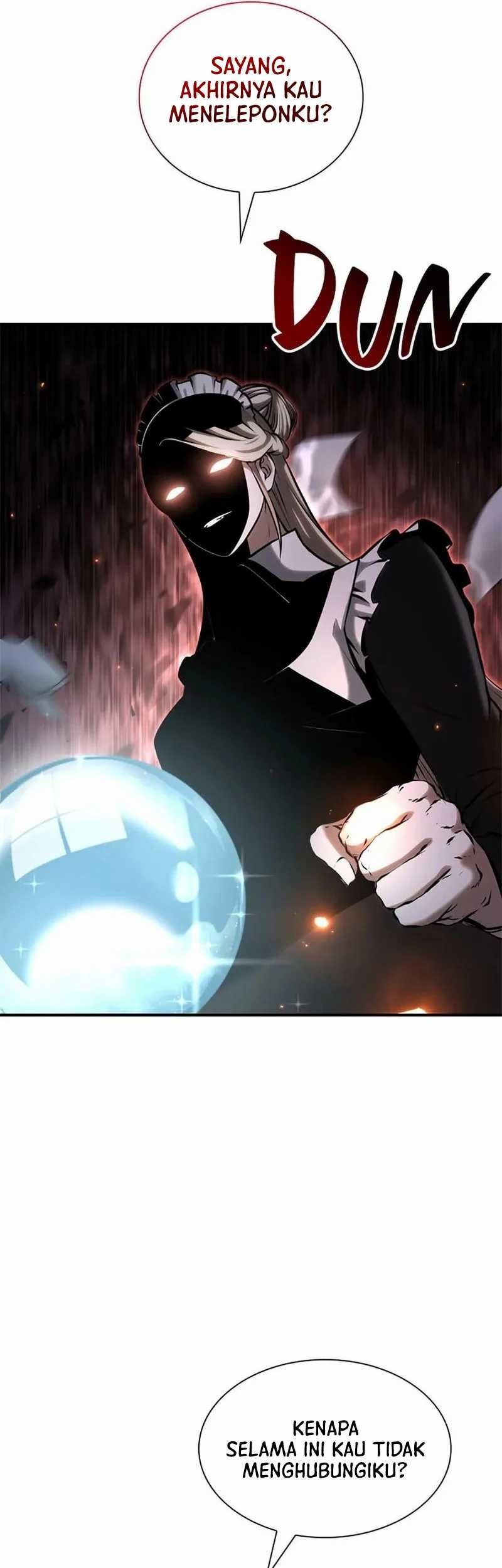 I Returned As An FFF-Class Witch Doctor chapter 71 halaman 70
