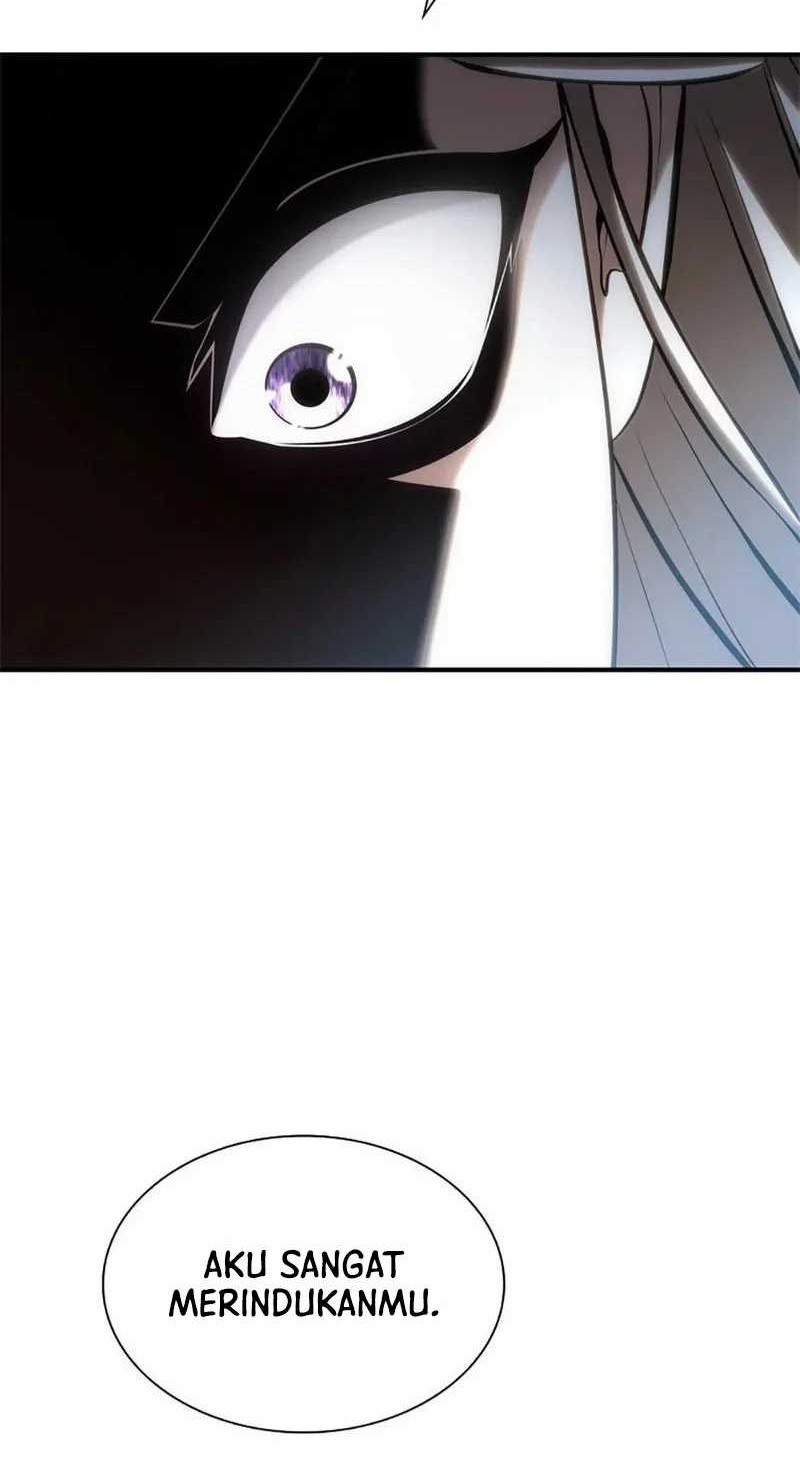 I Returned As An FFF-Class Witch Doctor chapter 71 halaman 71