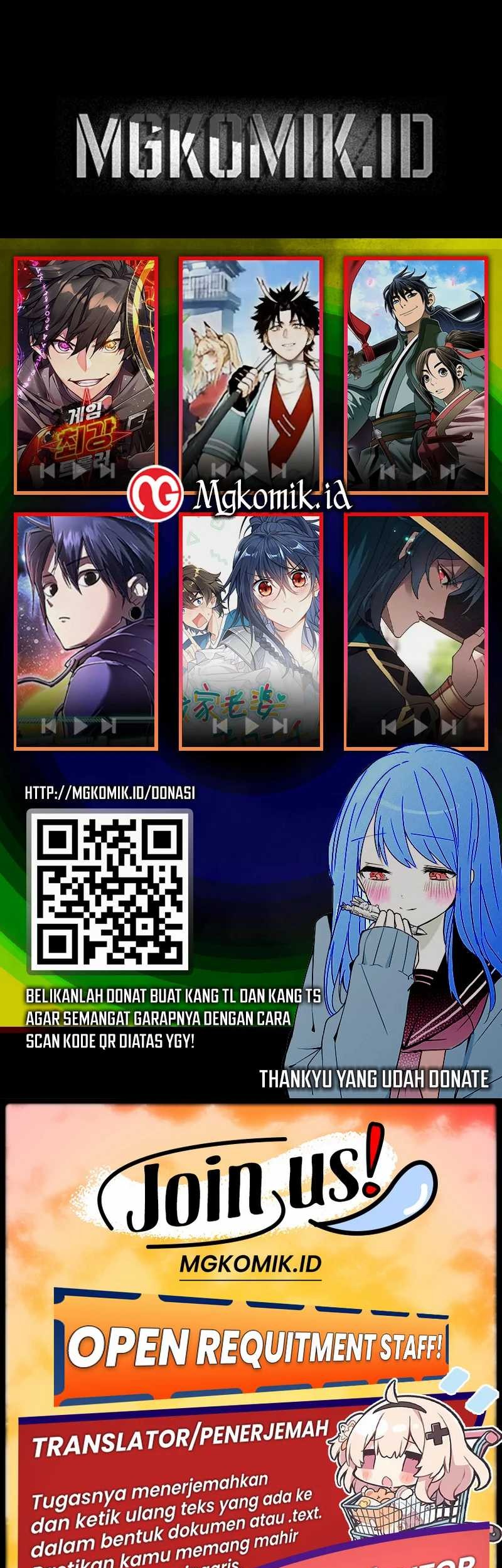I Returned As An FFF-Class Witch Doctor chapter 71 halaman 76