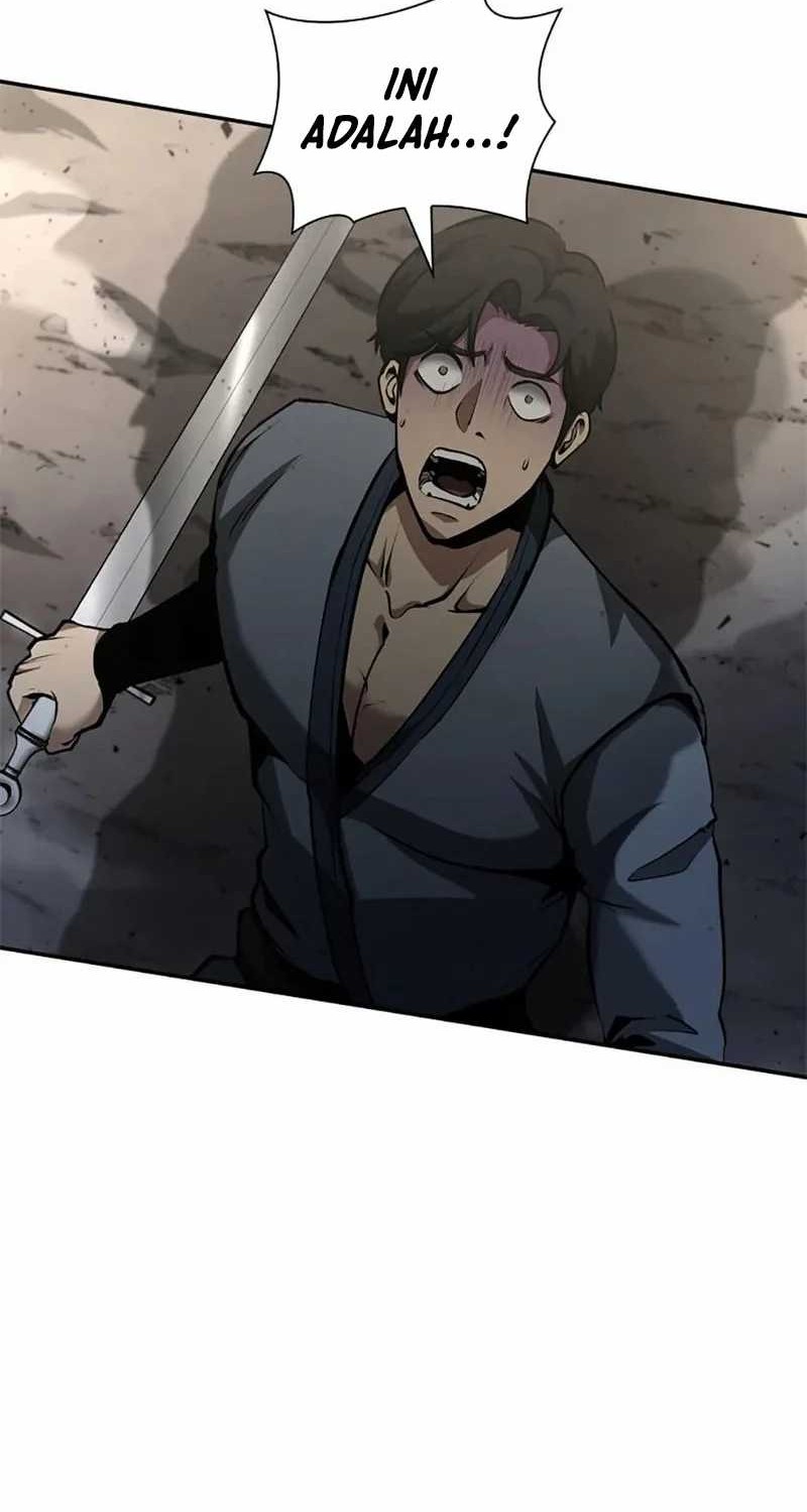 I Returned As An FFF-Class Witch Doctor chapter 72 halaman 57