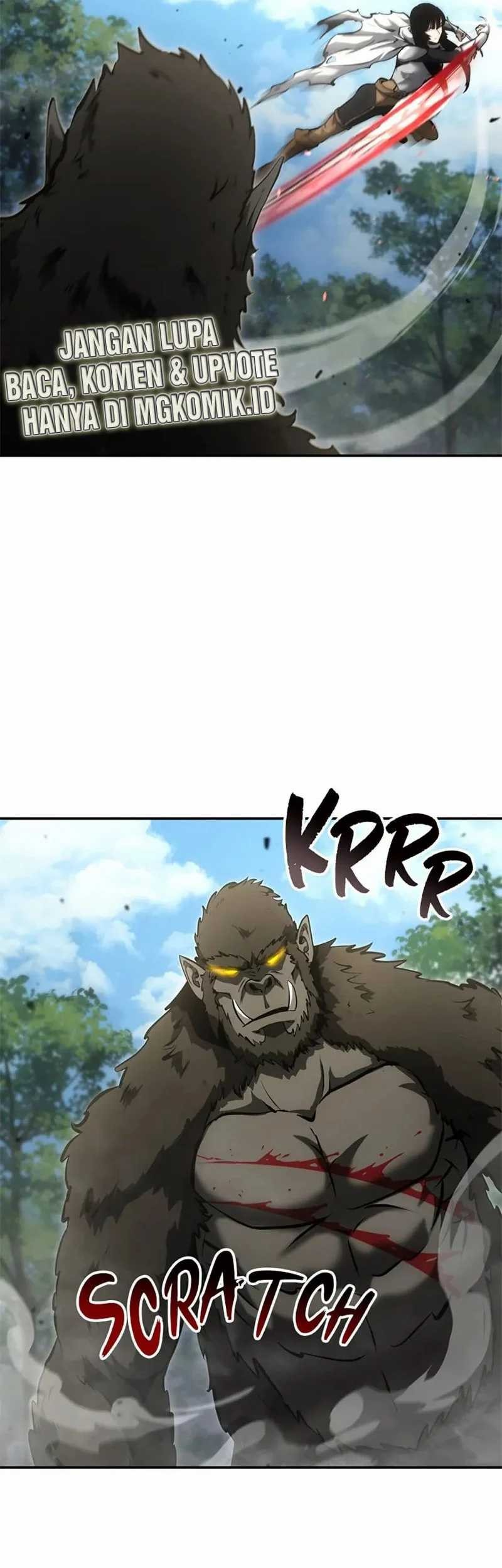 I Returned As An FFF-Class Witch Doctor chapter 72 halaman 60