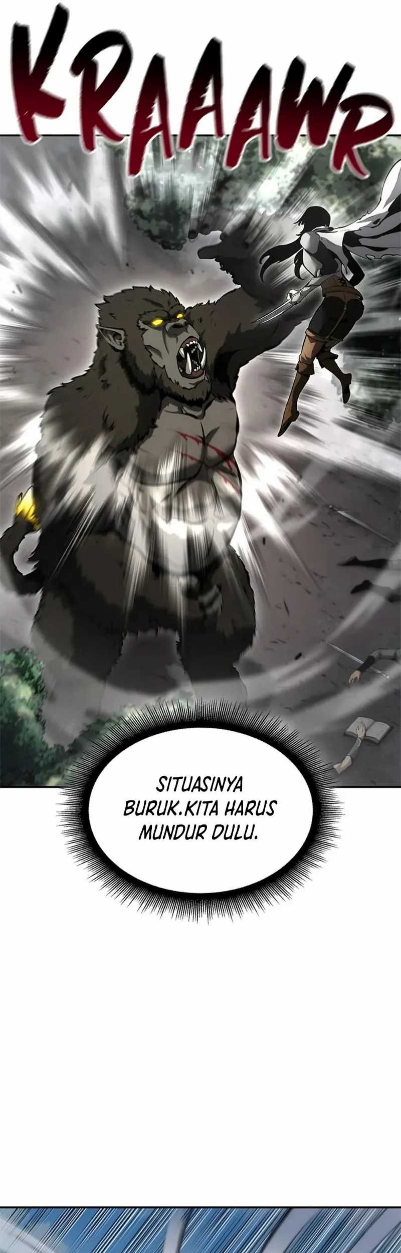 I Returned As An FFF-Class Witch Doctor chapter 72 halaman 62