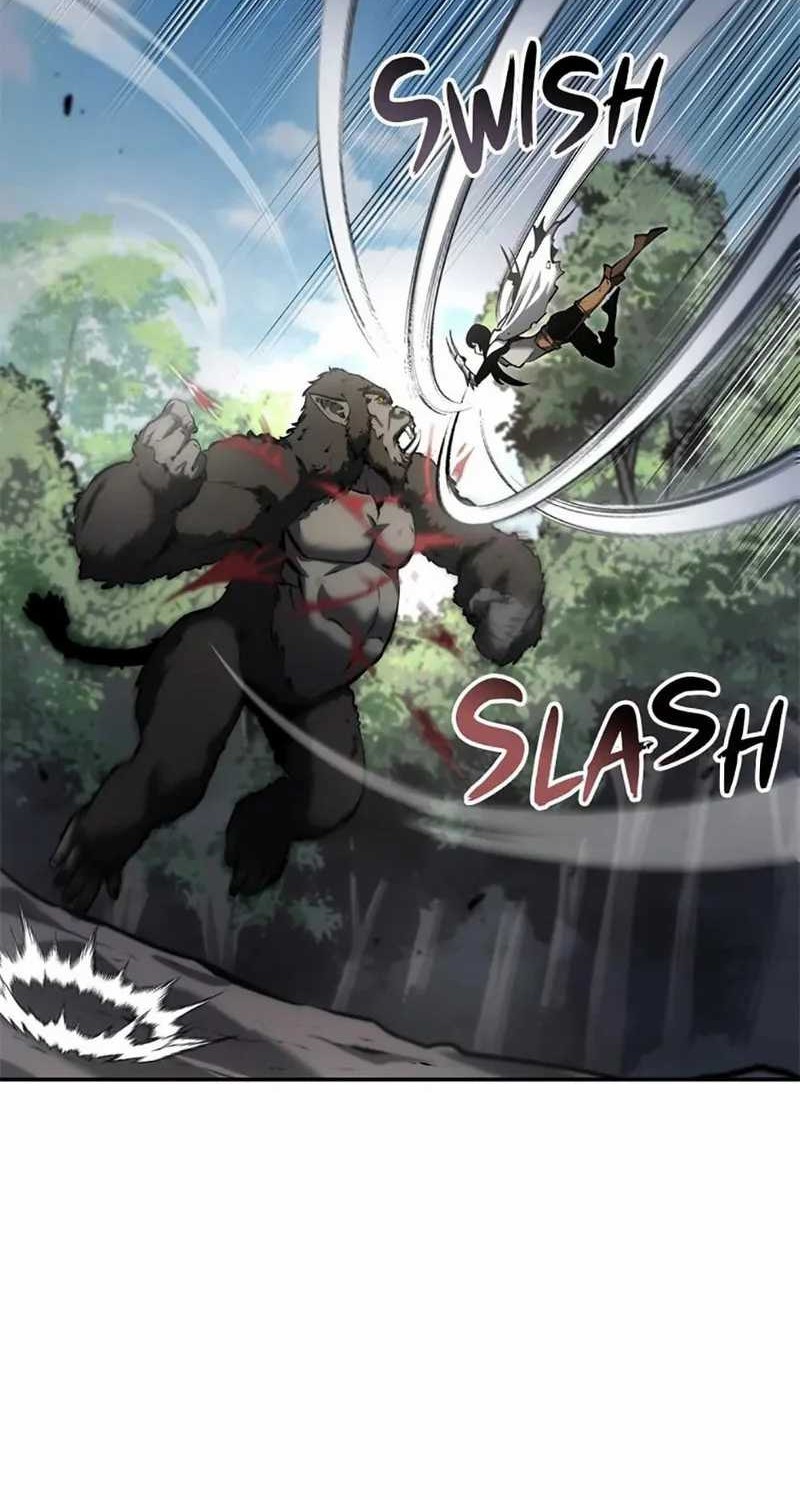 I Returned As An FFF-Class Witch Doctor chapter 72 halaman 63