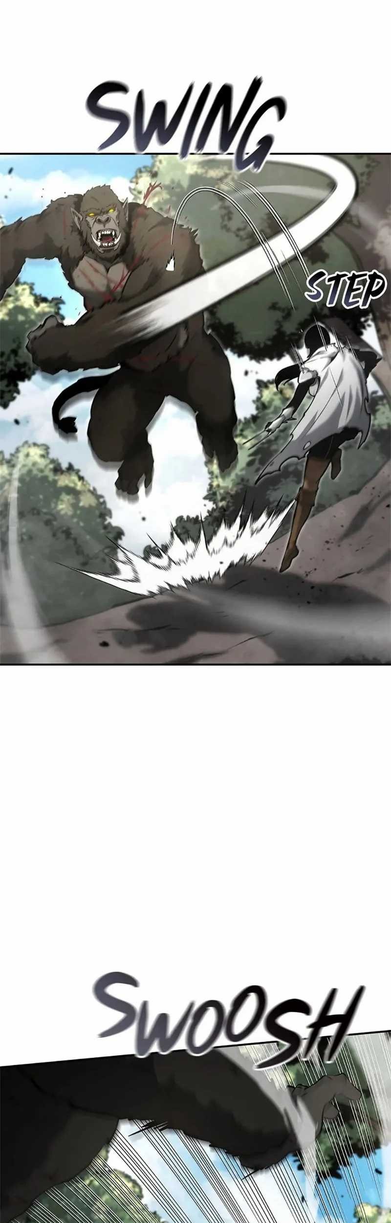 I Returned As An FFF-Class Witch Doctor chapter 72 halaman 64
