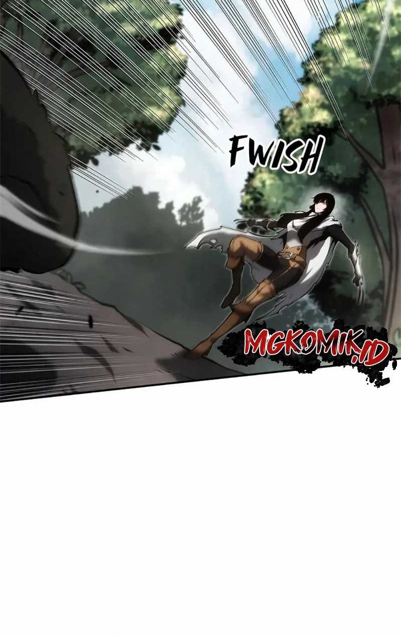 I Returned As An FFF-Class Witch Doctor chapter 72 halaman 65