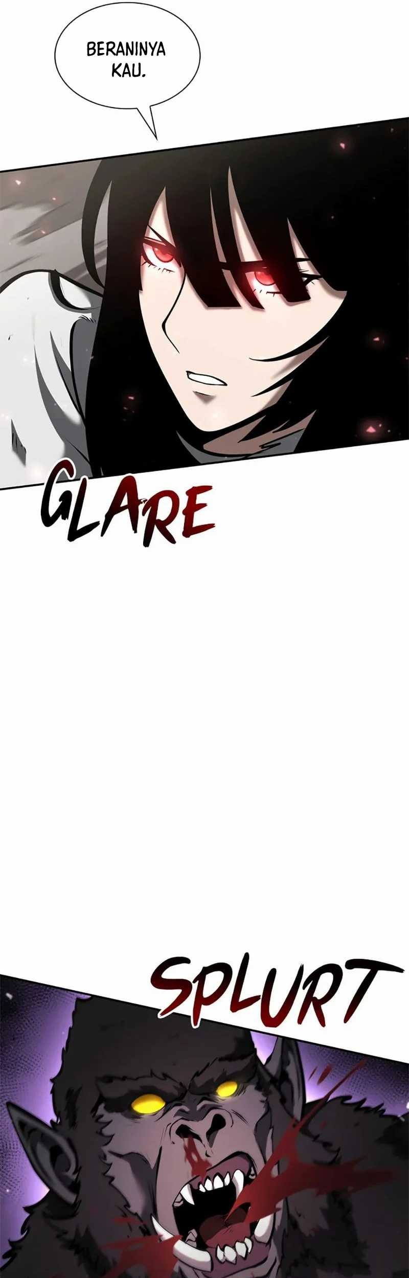 I Returned As An FFF-Class Witch Doctor chapter 72 halaman 66