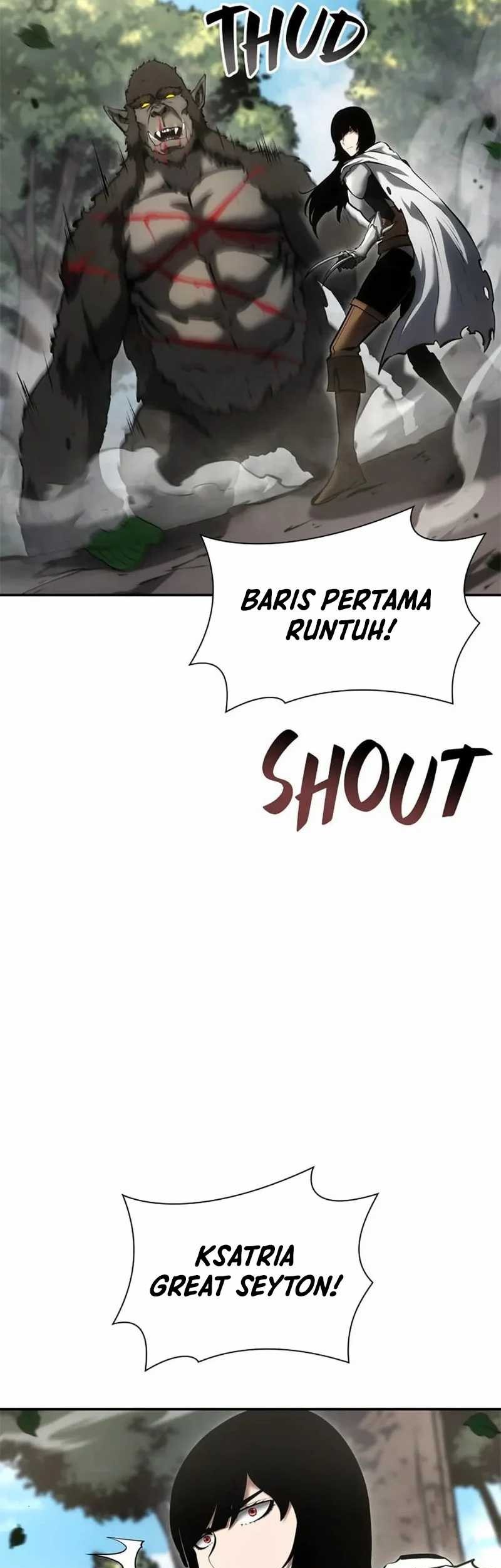 I Returned As An FFF-Class Witch Doctor chapter 72 halaman 68