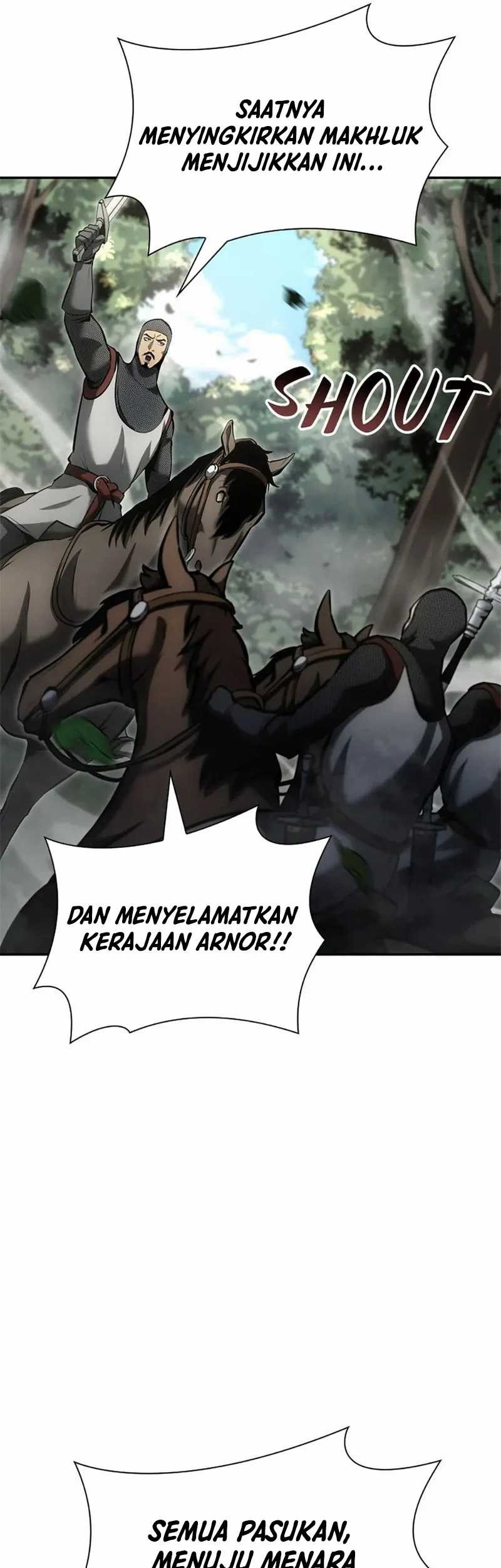 I Returned As An FFF-Class Witch Doctor chapter 72 halaman 70