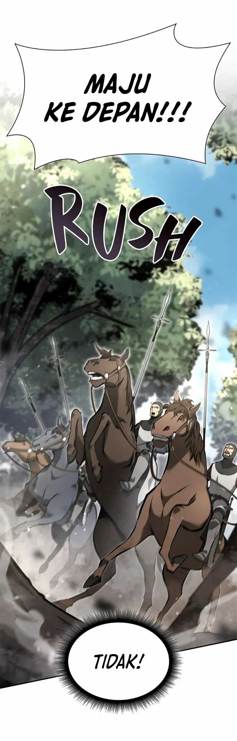I Returned As An FFF-Class Witch Doctor chapter 72 halaman 72