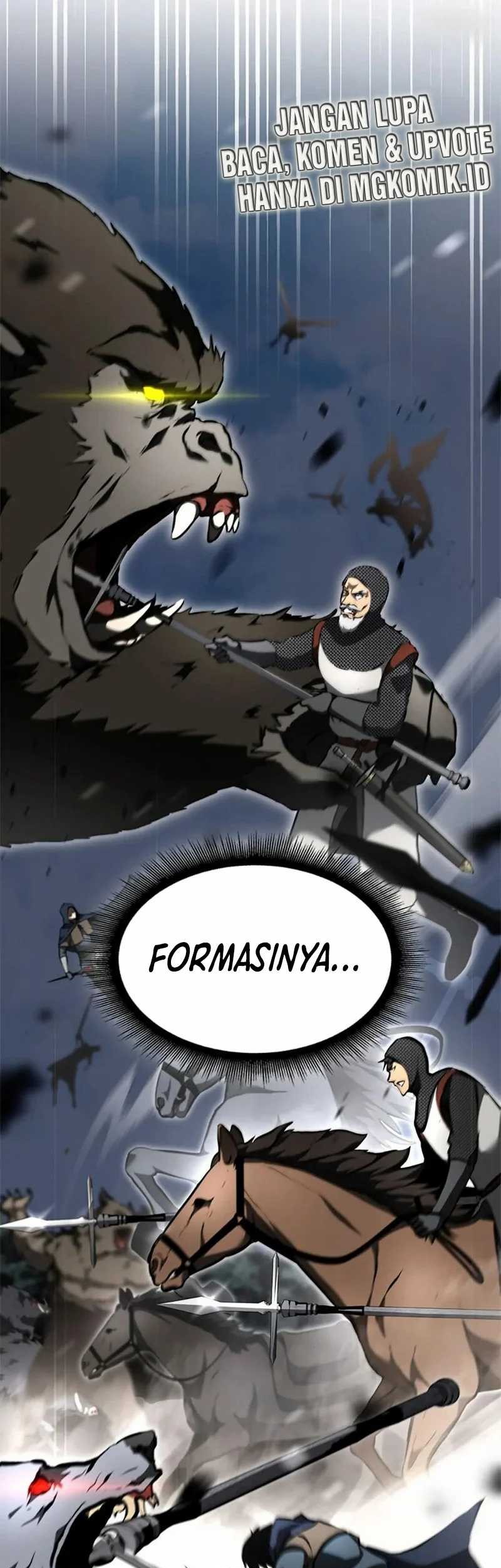 I Returned As An FFF-Class Witch Doctor chapter 72 halaman 76