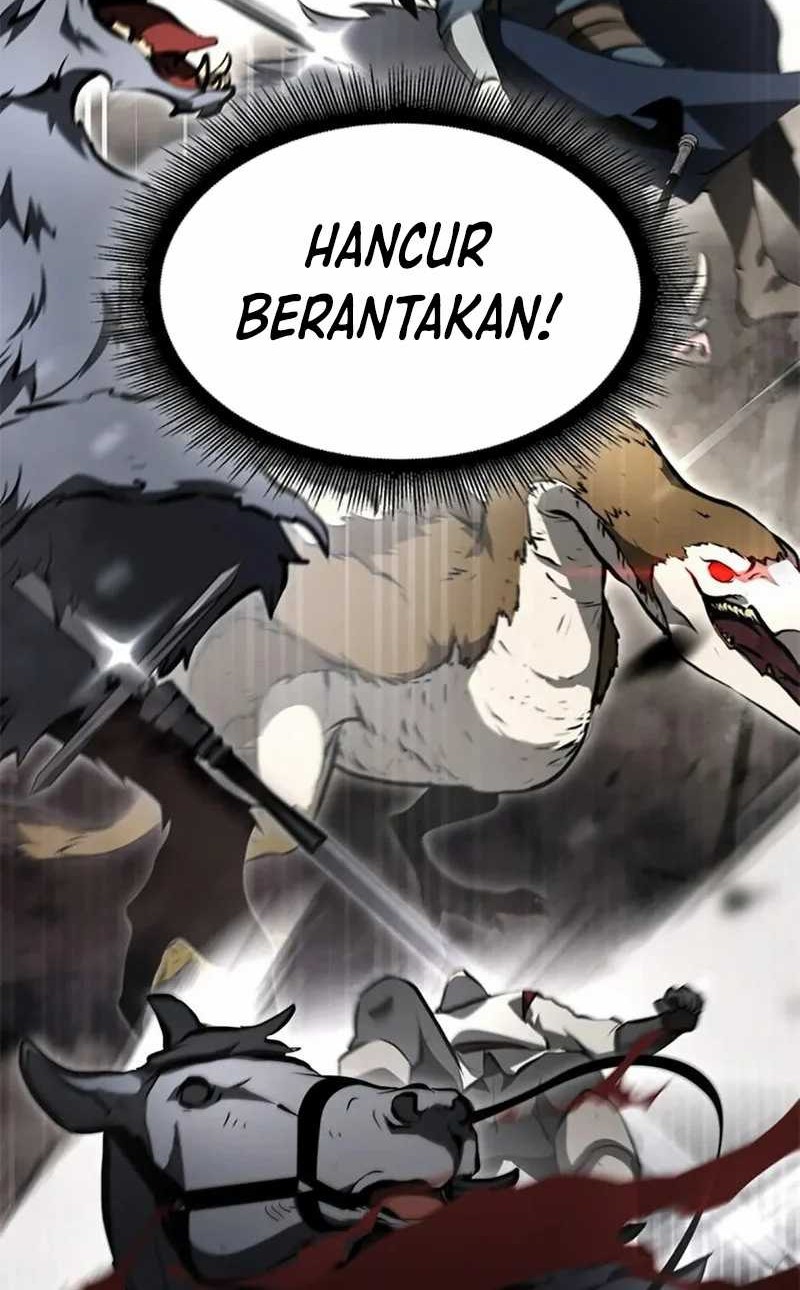 I Returned As An FFF-Class Witch Doctor chapter 72 halaman 77