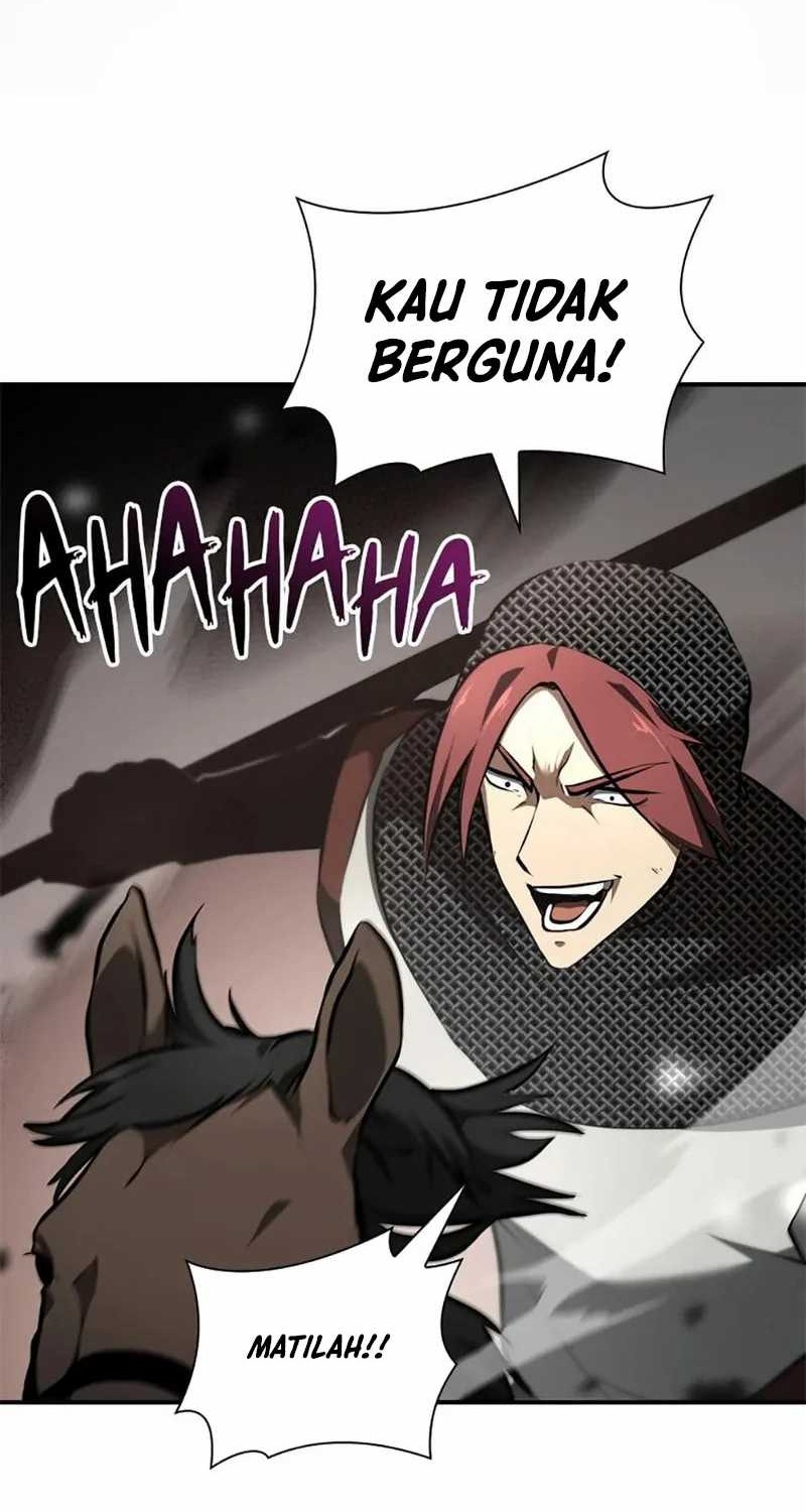 I Returned As An FFF-Class Witch Doctor chapter 72 halaman 79