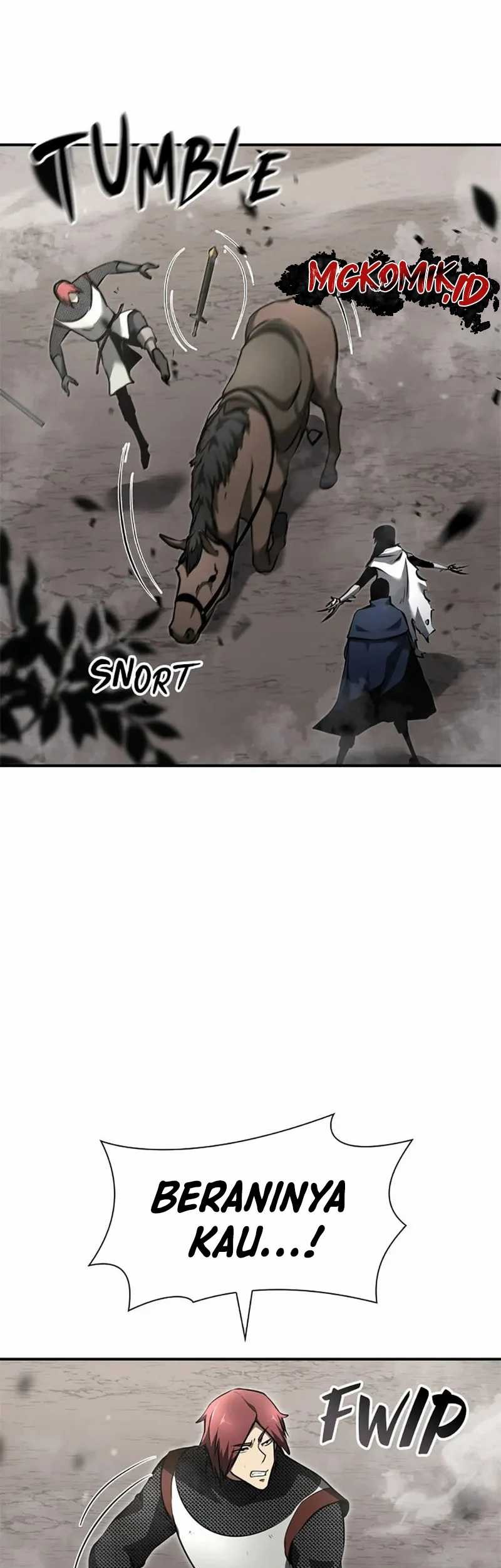 I Returned As An FFF-Class Witch Doctor chapter 72 halaman 82