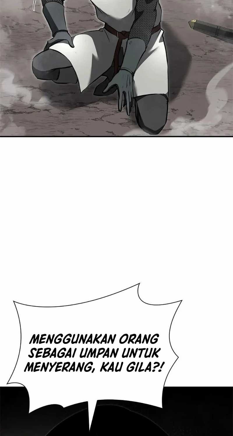 I Returned As An FFF-Class Witch Doctor chapter 72 halaman 83