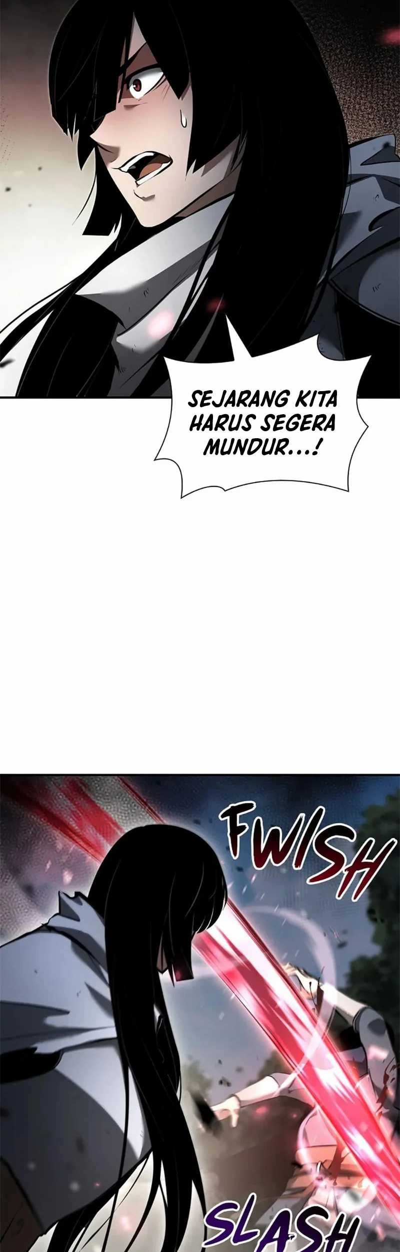 I Returned As An FFF-Class Witch Doctor chapter 72 halaman 84