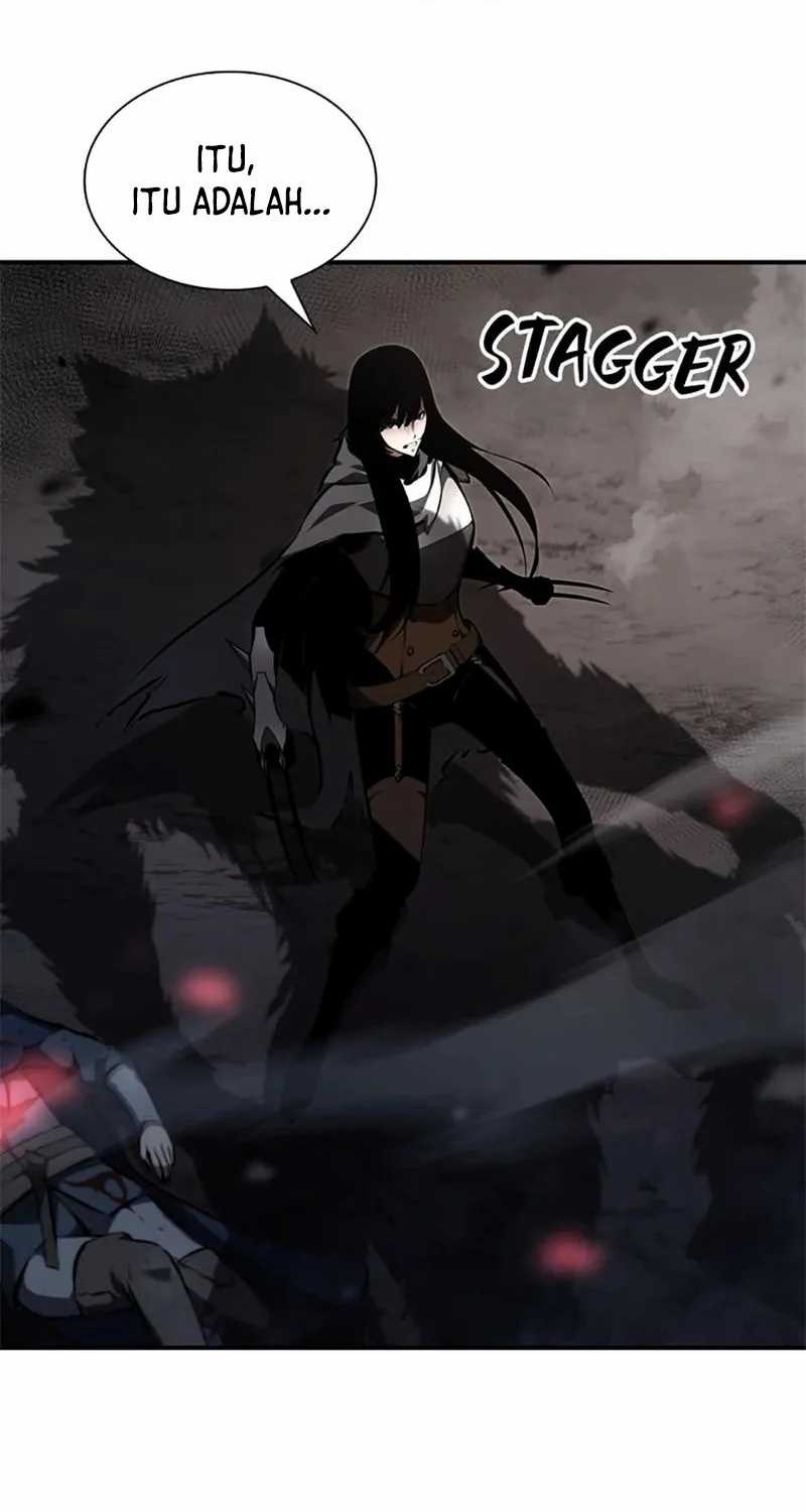 I Returned As An FFF-Class Witch Doctor chapter 72 halaman 87