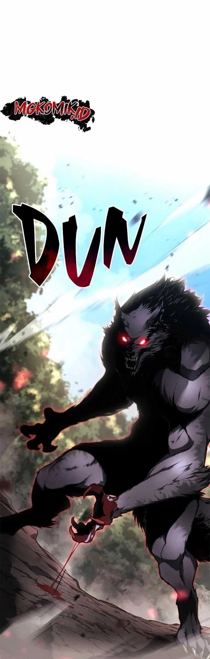 I Returned As An FFF-Class Witch Doctor chapter 72 halaman 88