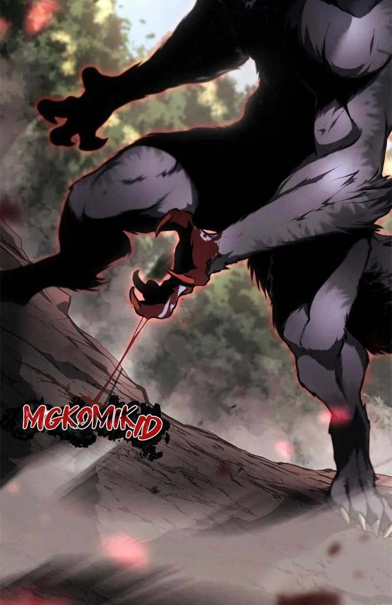I Returned As An FFF-Class Witch Doctor chapter 73 halaman 2