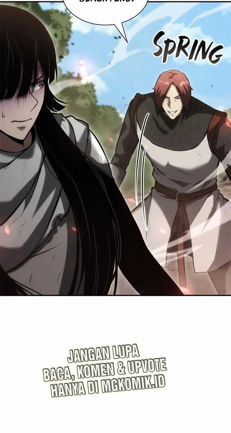 I Returned As An FFF-Class Witch Doctor chapter 73 halaman 4