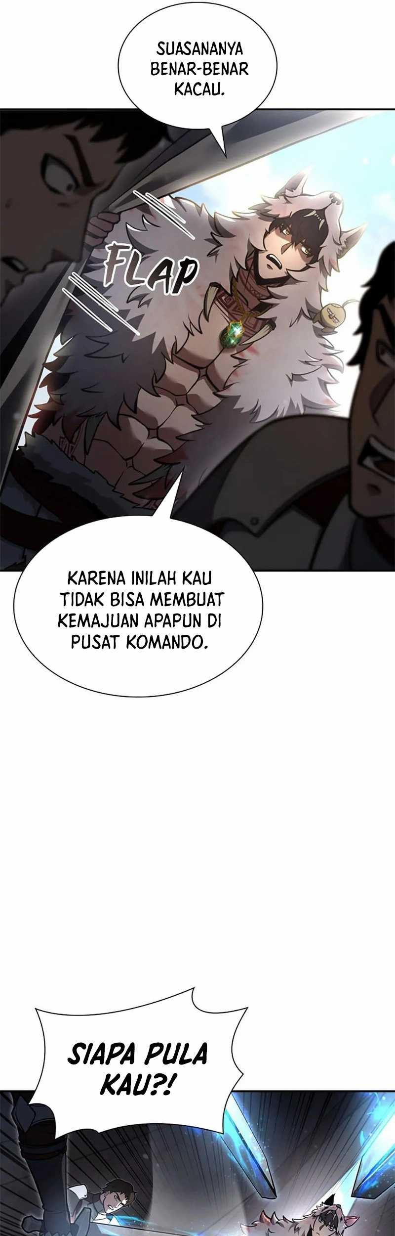 I Returned As An FFF-Class Witch Doctor chapter 73 halaman 38