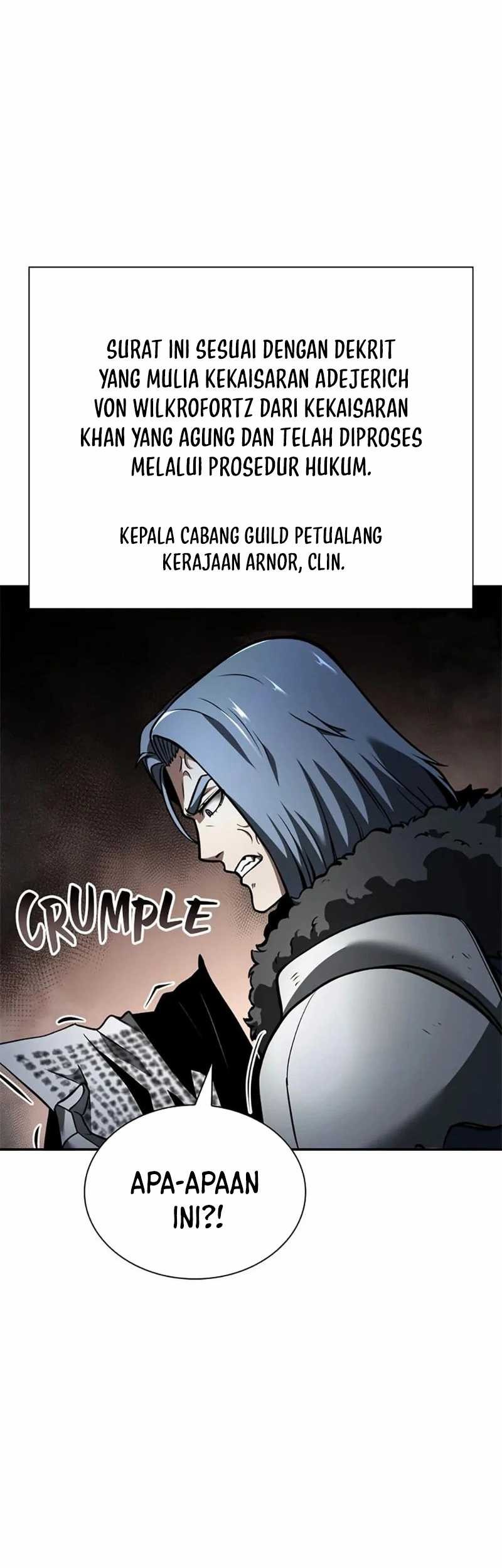 I Returned As An FFF-Class Witch Doctor chapter 73 halaman 44