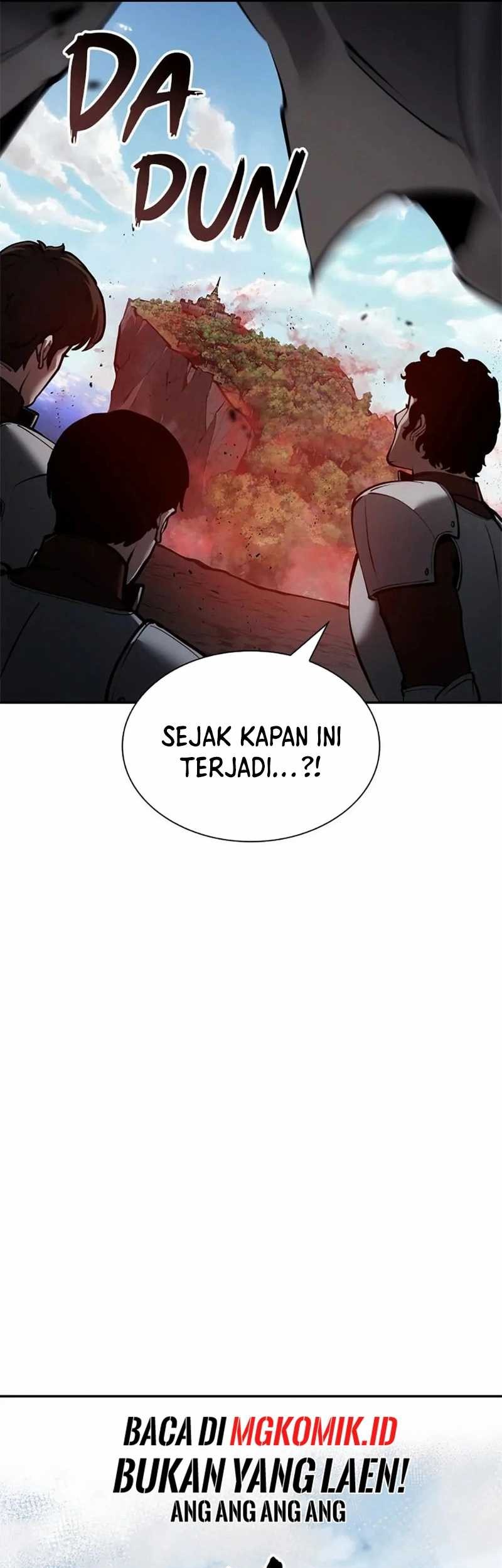 I Returned As An FFF-Class Witch Doctor chapter 73 halaman 50