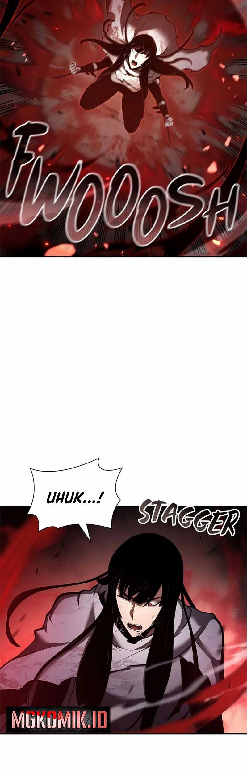 I Returned As An FFF-Class Witch Doctor chapter 73 halaman 54
