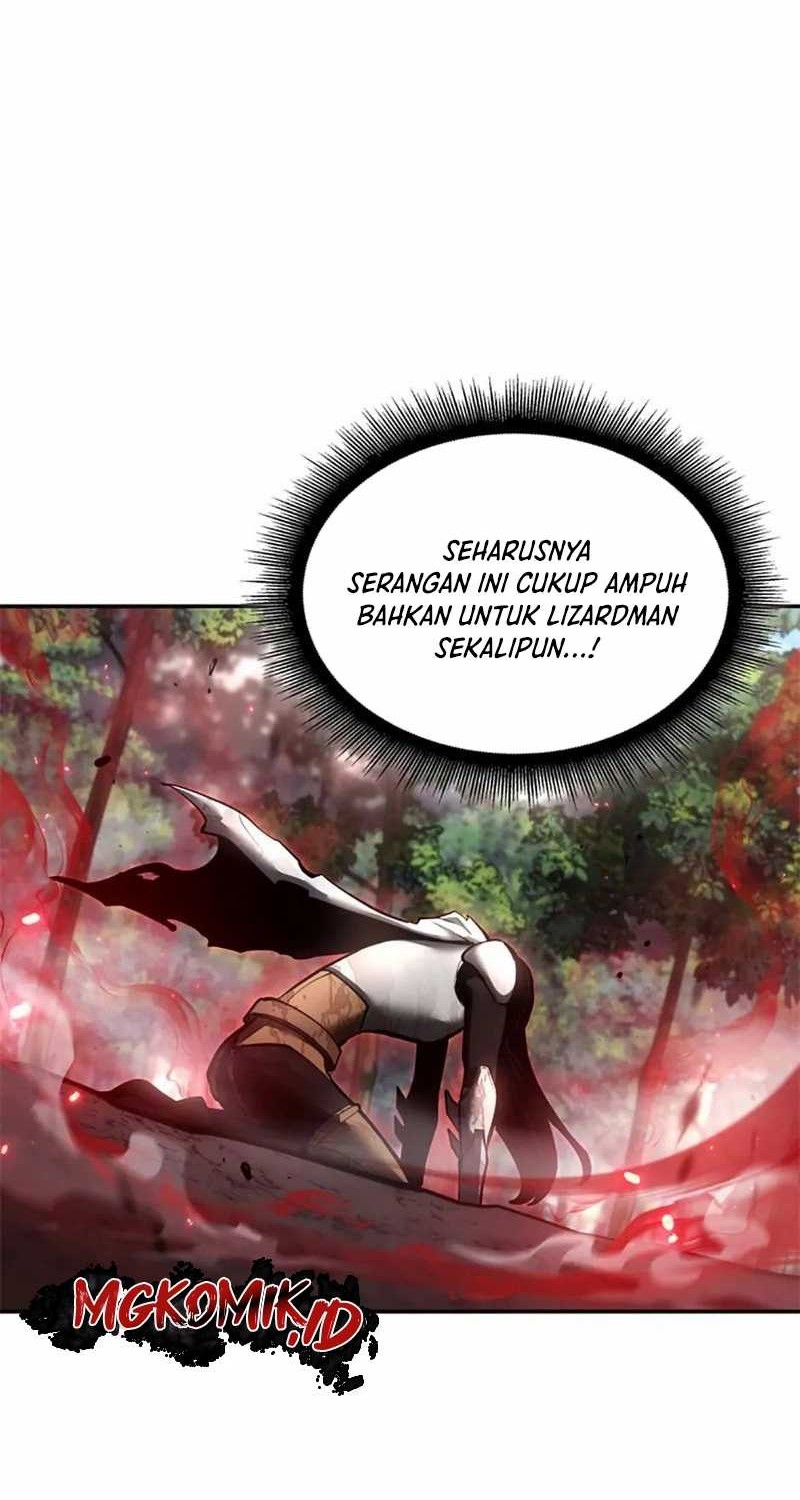 I Returned As An FFF-Class Witch Doctor chapter 73 halaman 55