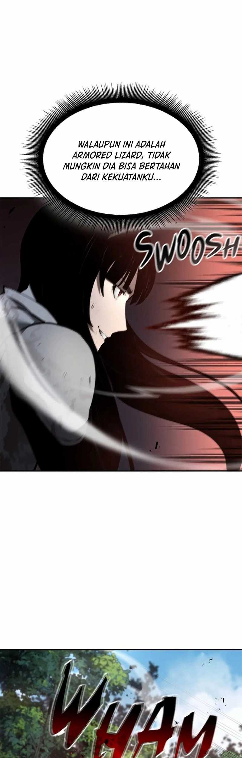I Returned As An FFF-Class Witch Doctor chapter 73 halaman 56