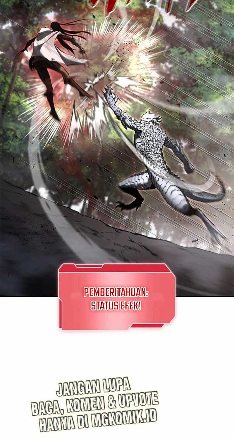 I Returned As An FFF-Class Witch Doctor chapter 73 halaman 57
