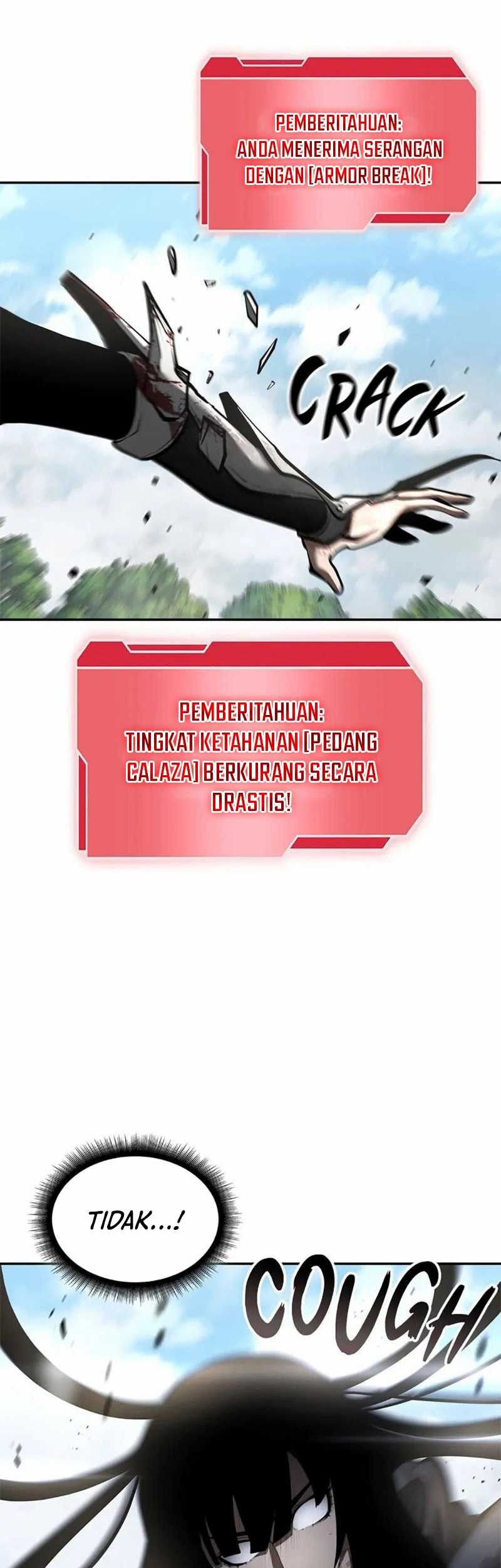 I Returned As An FFF-Class Witch Doctor chapter 73 halaman 58