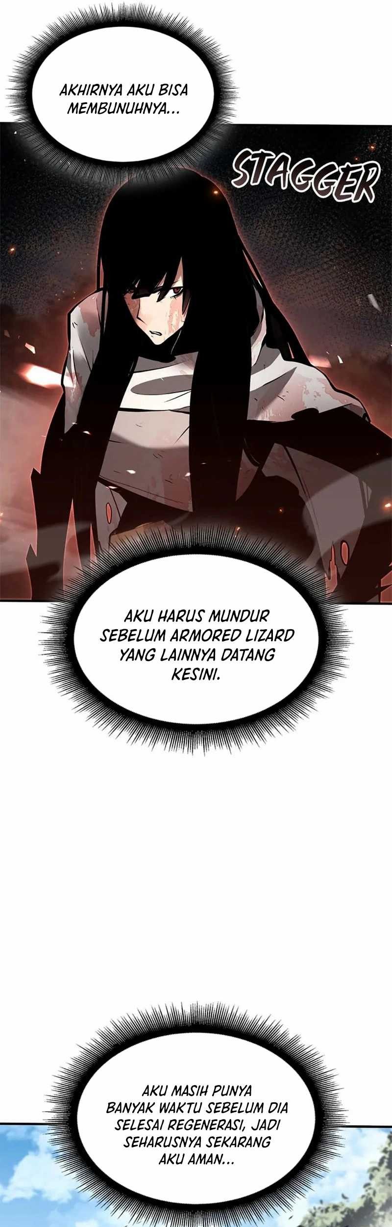 I Returned As An FFF-Class Witch Doctor chapter 73 halaman 70