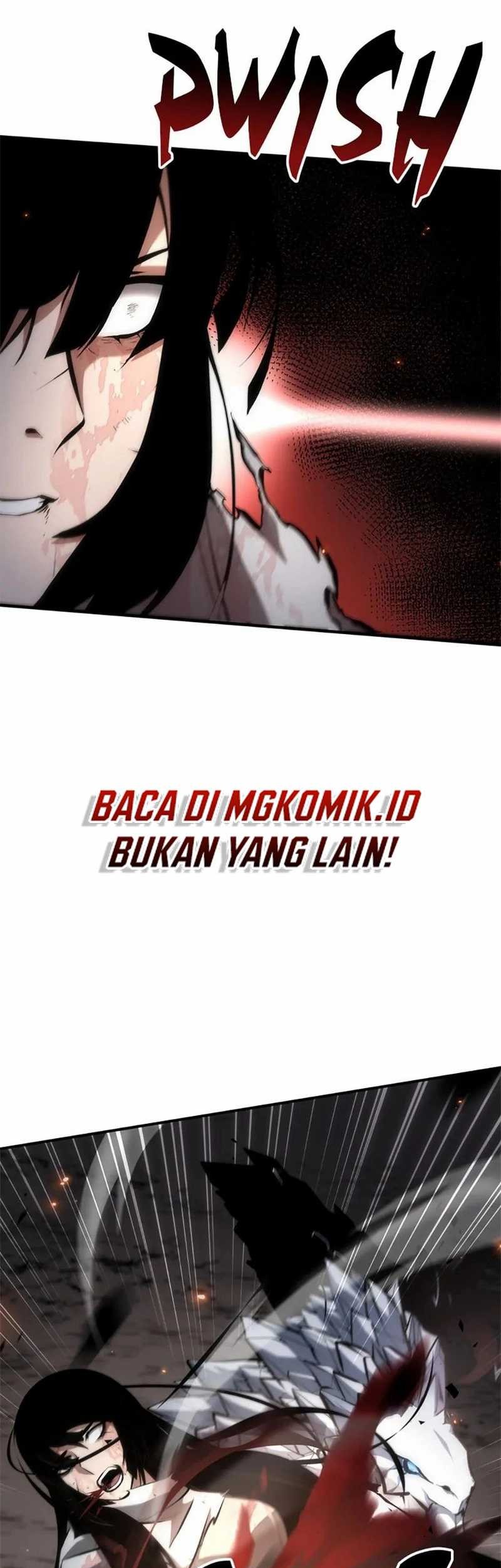 I Returned As An FFF-Class Witch Doctor chapter 73 halaman 72