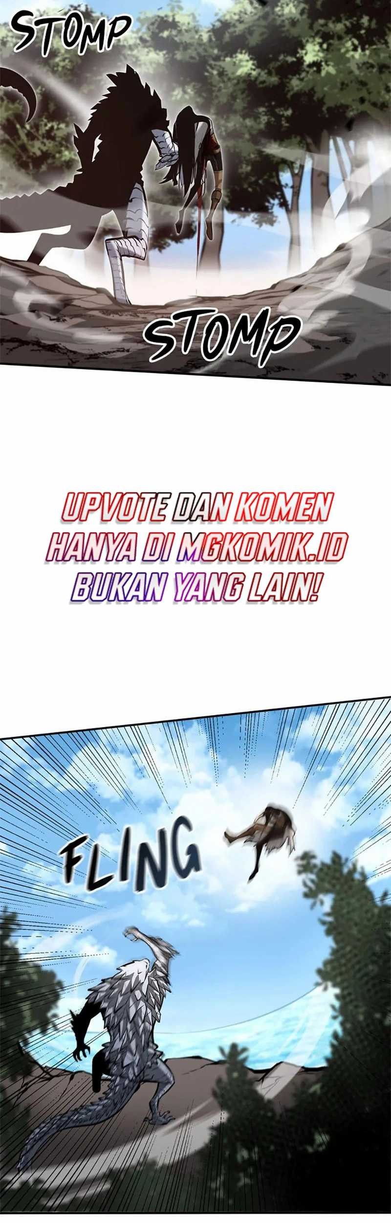 I Returned As An FFF-Class Witch Doctor chapter 73 halaman 76